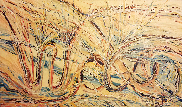 2004-WAX-60x20