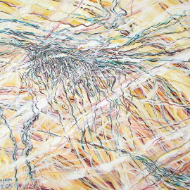 2005-PIEUVRE-70X60
