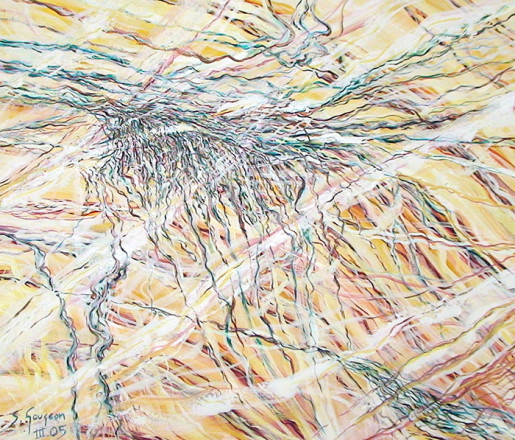 2005-PIEUVRE-70X60